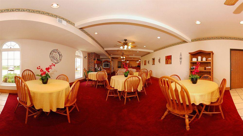 Quality Inn & Suites Chesterfield Village Springfield Eksteriør billede