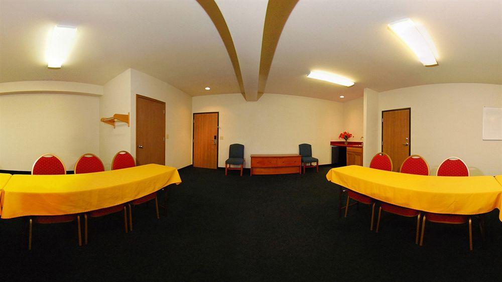 Quality Inn & Suites Chesterfield Village Springfield Eksteriør billede